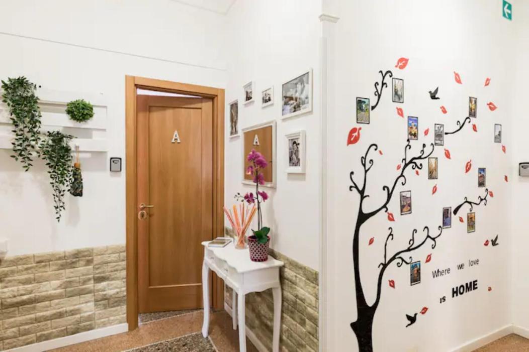Vatican Secret Rooms Roma Exterior foto